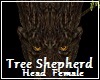 Tree Shepherd Head F