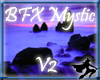 BFX Mystic BG V2