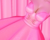 S! Barbie Dress - Pink