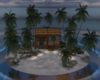 [T]Luau Beach Room