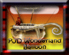 PJD Wonderland Balloon