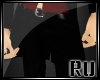 (RM)Dress pants black
