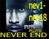never end future