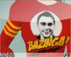 [SD86] Sheldon-Bazinga!