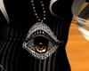 Evil Eye/CrystalEye-Gold