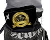 VIP Waist Belt Bag