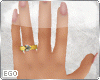 ego. Wedding Ring 