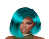 Bawle turquoise short