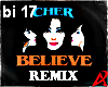 Believe - Remix