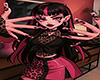 🅲 Draculaura Cut 2.0