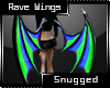 Rave Wings