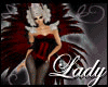 Wings Red