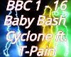 Cyclone By Baby Bash