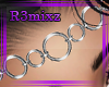 ☼ Headband Silver