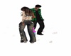 Easter Family Dance