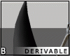 DRV Witch Cat Raven Hat