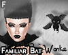 W° Familiar Bat 🦇F