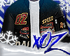xOz Racing Leather Jkt