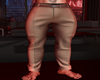 Cream Social Pants