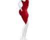MQ -Red dress