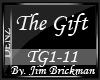 [D] The Gift 