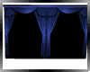 DS*BLUE PRIVATE CURTAIN