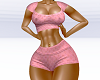 Sexy Diva Shorts B3.4