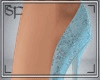 [SF]Blue Heels