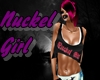 ~cr~ Nuckel Girl Top 