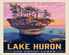 VP - Lake Huron