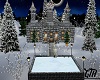 Magical Winter Castle~