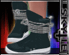 Sneaker Boots [F ]