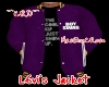 *ZD* Levi's Jacket