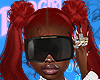 % Justina cherry