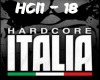 P* Hardcore Italia