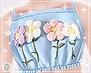 ✧ Flowers Top