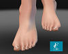 FC Feet