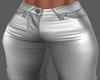 !M! SILVER PANT