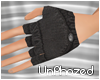 !Un!SnapBack Gloves