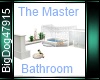 [BD] The Master Bathroom