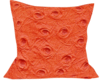 Orange Pillow 1