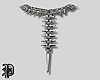 Ps - Bone Necklace