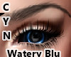 Watery Blu