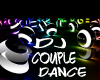 [J] DJ Couple Dance