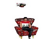 RA* SPEAK CHAIR