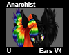 Anarchist Ears V4