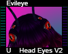 Evileye Head Eyes V2
