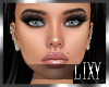 {LIX} Zell Top Lash Only