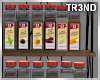 Seasoning Rack