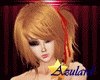 Animate Sensual Girl